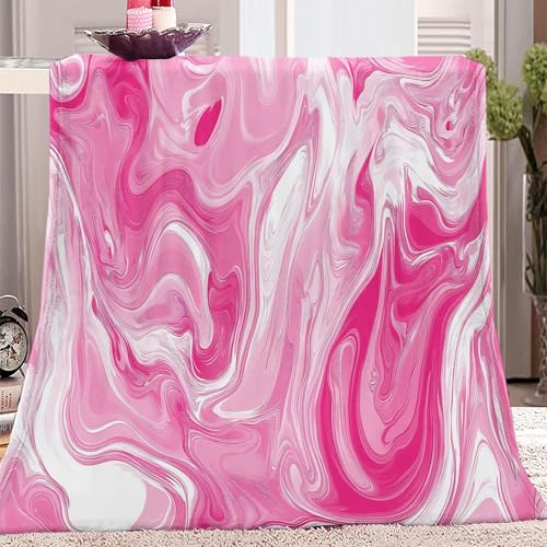 Flanell Fleecedecke Abstrakte Marmorflüssigkeit Thema Bedruckte Decke Rosa Raumdekor Plüsch Decke für Matratze Sofa Reiseautositz warme Decke 180 x 220 cm weich leicht Bedruckte Decke Flanell Fleecedecke Abstrakte Marmorflüssigkeit Thema Bedruckte Decke Rosa Raumdekor Plüsch Decke für Matratze Sofa Reiseautositz warme Decke 180 x 220 cm weich leicht Bedruckte Decke von Generic
