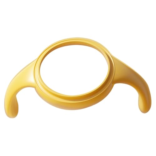 Flaschenhalter, Flaschengriffhalter aus Silikon - Langlebige Flaschengriffe, Weithals-Flaschengriff für Glasflaschen Flaschenhalter, Flaschengriffhalter aus Silikon - Langlebige Flaschengriffe, Weithals-Flaschengriff für Glasflaschen von Generic