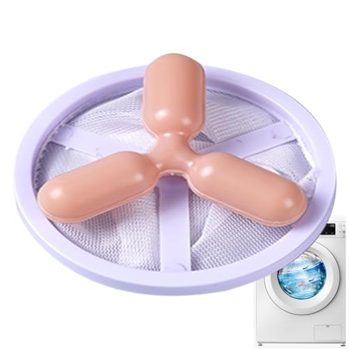 Flusenfallen für Schlauch für Waschmaschine, tragbare Haarfiltertasche, effiziente Flusenfallen für Badwäsche für Flusenfallen für Schlauch für Waschmaschine, tragbare Haarfiltertasche, effiziente Flusenfallen für Badwäsche für von Generic