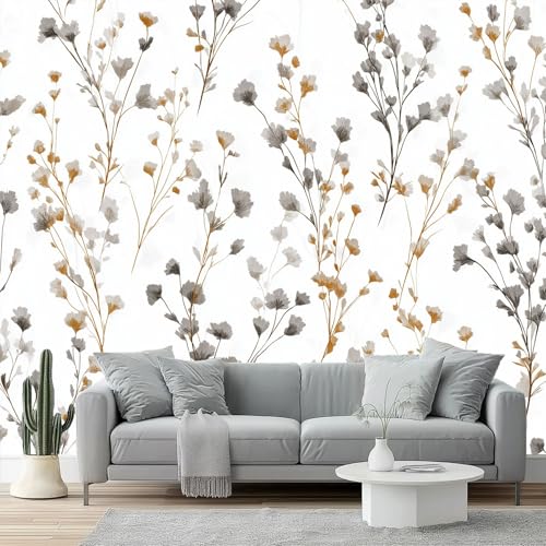 Fototapete Einfach Blumen Elegant Linien Vlies Tapete 400 x 280 cm 7D Effekt Wandbild Wandtapete Moderne Wohnzimmer Mural Schlafzimmer Kinderzimmer Wand Küchentapete Wandtapete Bunt Fototapete Einfach Blumen Elegant Linien Vlies Tapete 400 x 280 cm 7D Effekt Wandbild Wandtapete Moderne Wohnzimmer Mural Schlafzimmer Kinderzimmer Wand Küchentapete Wandtapete Bunt von Generic