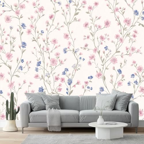 Fototapete Einfach Ranken Blumen Textur Vlies Tapete 300 x 210 cm 5D Effekt Wandbild Wandtapete Moderne Wohnzimmer Mural Schlafzimmer Kinderzimmer Wand Küchentapete Wandtapete Bunt Fototapete Einfach Ranken Blumen Textur Vlies Tapete 300 x 210 cm 5D Effekt Wandbild Wandtapete Moderne Wohnzimmer Mural Schlafzimmer Kinderzimmer Wand Küchentapete Wandtapete Bunt von Generic