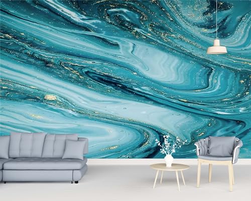 Fototapete Marmor Türkis 300x210 cm Tapete Fototapeten Vlies Tapeten Vliestapete Wandtapete Moderne Wand Schlafzimmer Wohnzimmer Wand tapete Fototapete Marmor Türkis 300x210 cm Tapete Fototapeten Vlies Tapeten Vliestapete Wandtapete Moderne Wand Schlafzimmer Wohnzimmer Wand tapete von Generic