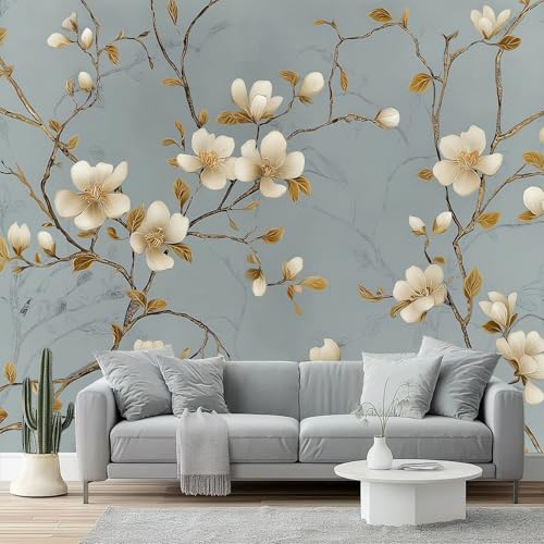 Fototapete Orientalisch Vintage Digital Blumen Vlies Tapete 300 x 210 cm 5D Effekt Wandbild Wandtapete Moderne Wohnzimmer Mural Schlafzimmer Kinderzimmer Wand Küchentapete Wandtapete Bunt Fototapete Orientalisch Vintage Digital Blumen Vlies Tapete 300 x 210 cm 5D Effekt Wandbild Wandtapete Moderne Wohnzimmer Mural Schlafzimmer Kinderzimmer Wand Küchentapete Wandtapete Bunt von Generic