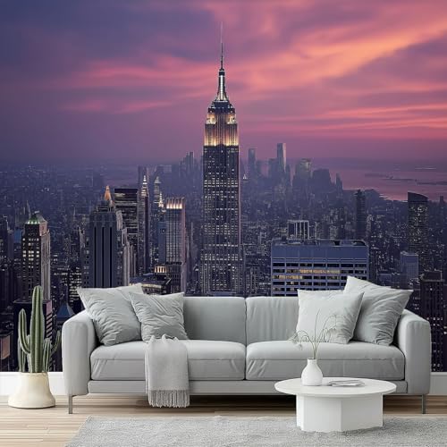 Fototapeten Modern Architektur Abenddämmerung Drucken Wandbild 400 x 280 cm Fototapeten Wandbilder Panorama Wandtapete Dekoration, Bunt Moderne Vlies Wanddekoration für Wohnzimmer Schlafzimmer Fototapeten Modern Architektur Abenddämmerung Drucken Wandbild 400 x 280 cm Fototapeten Wandbilder Panorama Wandtapete Dekoration, Bunt Moderne Vlies Wanddekoration für Wohnzimmer Schlafzimmer von Generic