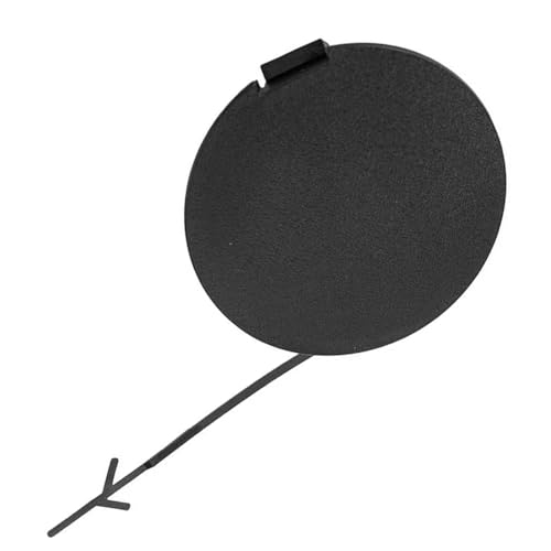 Frontstoßstange Abschlepphaken Abdeckkappe Auge für Jeep Renegade 2015 2016 2017 2018 2019 2020 735643610 5XB38LXHAA Frontstoßstange Abschlepphaken Abdeckkappe Auge für Jeep Renegade 2015 2016 2017 2018 2019 2020 735643610 5XB38LXHAA von Generic