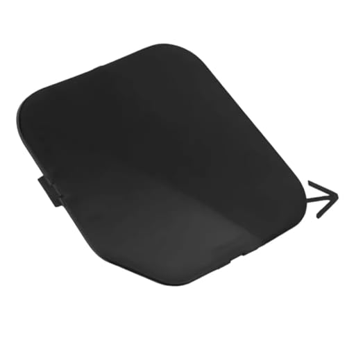 Frontstoßstange Abschlepphaken Auge Abdeckkappe Auto Stoßstange Abschleppkappe für Nissan Pathfinder 2013 2014 2015 2016 2017 622A0-3KA0A Frontstoßstange Abschlepphaken Auge Abdeckkappe Auto Stoßstange Abschleppkappe für Nissan Pathfinder 2013 2014 2015 2016 2017 622A0-3KA0A von Generic