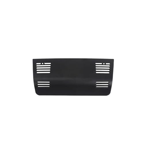 Für BMW 3 Series E91 2005-2012 Aufkleber Für Leselicht-Zierleiste,Verkleidung der Innenrahmenabdeckung Zierleiste für Leseleuchte.,Black Für BMW 3 Series E91 2005-2012 Aufkleber Für Leselicht-Zierleiste,Verkleidung der Innenrahmenabdeckung Zierleiste für Leseleuchte.,Black von Generic