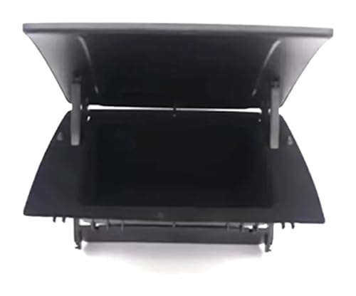 Für VW Caddy für T & Ouran 2004–2016 vorne hinten links rechts Mitte Chrom Konsole AC Klimaanlage Auslass Entlüftung Warm Lüftungsauslass (3 Stück) von Generic