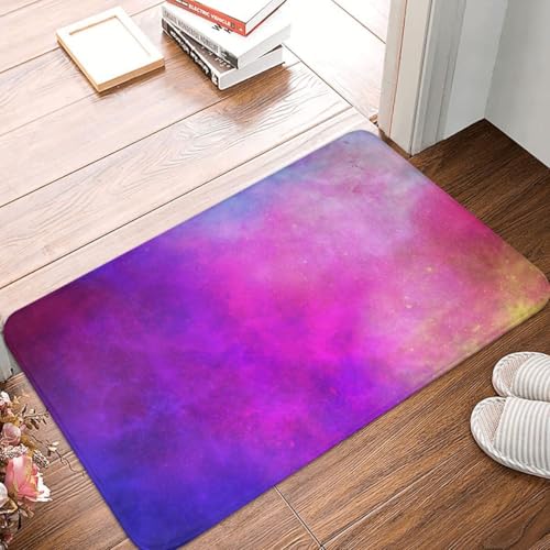 Fußmatte Innen Schmutzfangmatte Sauberlaufmatte 40 * 60cm Türmatte Eingangstürmatte Aurora Innenbereich rutschfeste Fußabtreter Türvorleger Innen Eingangsteppich Fußmatte Innen Schmutzfangmatte Sauberlaufmatte 40 * 60cm Türmatte Eingangstürmatte Aurora Innenbereich rutschfeste Fußabtreter Türvorleger Innen Eingangsteppich von Generic