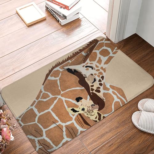 Fußmatte Innen Schmutzfangmatte Sauberlaufmatte 40 * 60cm Türmatte Eingangstürmatte REH Innenbereich rutschfeste Fußabtreter Türvorleger Innen Eingangsteppich Fußmatte Innen Schmutzfangmatte Sauberlaufmatte 40 * 60cm Türmatte Eingangstürmatte REH Innenbereich rutschfeste Fußabtreter Türvorleger Innen Eingangsteppich von Generic