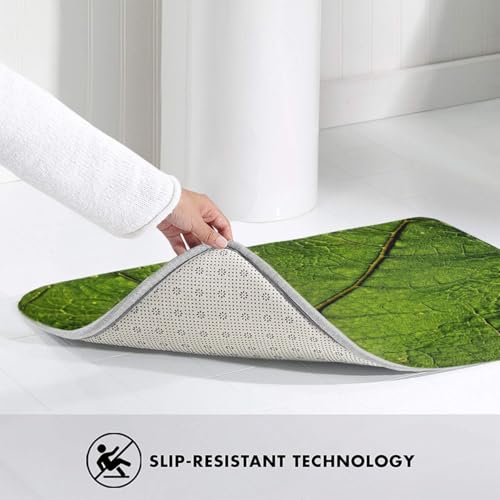 Fußmatte Innen Schmutzfangmatte Sauberlaufmatte 40 * 60cm Türmatte Eingangstürmatte Textur Innenbereich rutschfeste Fußabtreter Türvorleger Innen Eingangsteppich von Generic