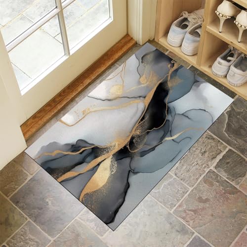 Fußmatte Strichzeichnung - 60 X 90 cm - Willkommens Fussmatte Mit Antirutsch & Oberfläche - Hellgrau Für Hauseingänge, Flure, Außentüren, Wohnaccessoires - Einfache Zusammenfassung Fußmatte Strichzeichnung - 60 X 90 cm - Willkommens Fussmatte Mit Antirutsch & Oberfläche - Hellgrau Für Hauseingänge, Flure, Außentüren, Wohnaccessoires - Einfache Zusammenfassung von Generic