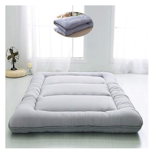 Futon Matratze 90 X 200 Bodenmatratze Futon Matratzefutonbett 140x200 Futonbetten Futonmatratze Gästebett Klappbar 90x200 von BlueDog