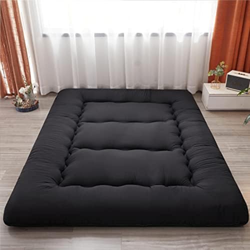 Futon Matratze 90 X 200 Bodenmatratze Futon Matratzefutonbett 140x200 Futonbetten Futonmatratze Gästebett Klappbar 90x200 von BlueDog