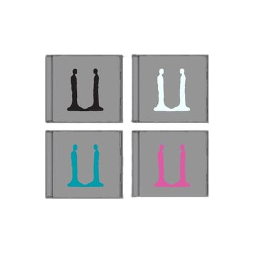 G-Dragon – 3. Album [ÜBERMENSCH] MINI JEWEL VER. (NFC Album) (zufällige Version) von Generic
