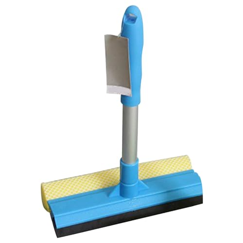 GROVIR Interieur Silikon RACLETE CHILS EFFEKTIVER Glass Cleaner Anti-Scratch Strongholds Scratch Window Dishin Wiper Car RACLETTE LAVAE-Lavae Anti-Traces Viva Lives von Generic