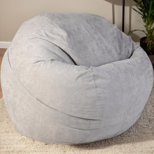 Gaming Sitzsackabdeckung Nur Samtmaterial Reißverschluss Keine Füllung Weiche Dehnung Verdickt Leicht Zu Entfernen Waschbare Einfarbige Sitzsäcke Teenager Erwachsene,E,90 * 55cm Gaming Sitzsackabdeckung Nur Samtmaterial Reißverschluss Keine Füllung Weiche Dehnung Verdickt Leicht Zu Entfernen Waschbare Einfarbige Sitzsäcke Teenager Erwachsene,E,90 * 55cm von DOSYCOVUR