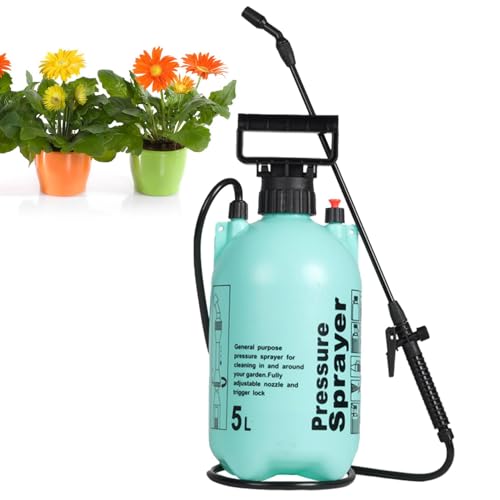 Gartenpumpen-Sprühgerät – Handdrucksprüher, Sprühwerkzeug mit Auslöseverriegelung, landwirtschaftliche Ausrüstung mit Schultergurt, Sprühwerkzeug mit Design: Gartenpumpen-Sprühgerät – Handdrucksprüher, Sprühwerkzeug mit Auslöseverriegelung, landwirtschaftliche Ausrüstung mit Schultergurt, Sprühwerkzeug mit Design: von Generic