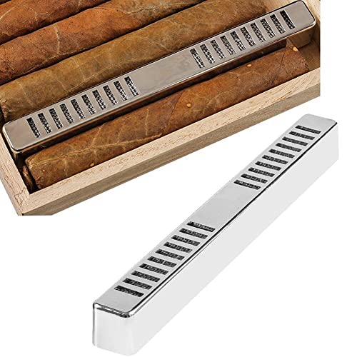 Generic 2pcs Rechteckige Humidor Rauche Humidor Rechteckige Humidor-luftbefeuchter-Tabak-Gadget-Accessoires Für Zigarren Rauchen Generic 2pcs Rechteckige Humidor Rauche Humidor Rechteckige Humidor-luftbefeuchter-Tabak-Gadget-Accessoires Für Zigarren Rauchen von Generic