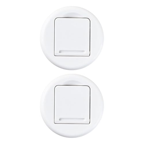 Generic 2x Schiebefenstersicherung Kindersicherung Schiebetürschloss Fensterstopper für Kleiderschrank Generic 2x Schiebefenstersicherung Kindersicherung Schiebetürschloss Fensterstopper für Kleiderschrank von HuadaXtai