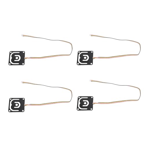Generic 3D -Printer Hot -bedruksensor Stam Messgerät, Einfach zu Installieren 3D Printer Auto Einbausensor Zum Austausch der Genauigkeit für K1 C K1 Maximum von Generic