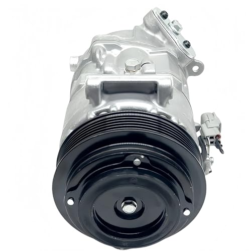 Generic AC-Kompressor kompatibel for JEEP CHEROKEE P68103199AC MC447160-6712 MC4471606712 68103199AC 447160-6713 447160-6712 4471606712 von DJHKJYG