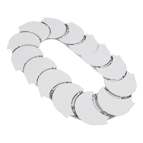 Generic Abnehmbarer Tischplatten -Tablett Benutzer -freundliches Design Praktischer Restaurants Revolvierender Handel für das Teilen von Lebensmitteln mit Gästen Generic Abnehmbarer Tischplatten -Tablett Benutzer -freundliches Design Praktischer Restaurants Revolvierender Handel für das Teilen von Lebensmitteln mit Gästen von Generic