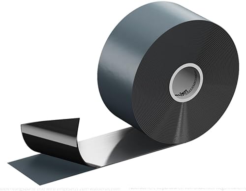 Generic Alujet Reparaturband Speed Fußbodenanschluß 5 cm x 30 m Abdichtungsband von Generic