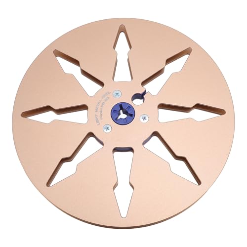 Generic Aufzeichnung Nehmen Sie eine Rolle für die -Rolle in Recorder auf, Einfach zu Bedienen mit 1/4in Anwendbarem Band, Benutzerfreundlicher Erfahrung (GOLD) von Generic