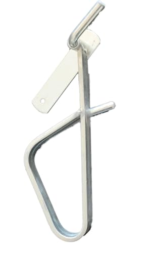 Generic Beschläge für Gartenstrandkorb Sunny Smart Rustikal/Basic / 50/250 / 255 von Müsing/Sunny Smart/Linke Seite Generic Beschläge für Gartenstrandkorb Sunny Smart Rustikal/Basic / 50/250 / 255 von Müsing/Sunny Smart/Linke Seite von Generic