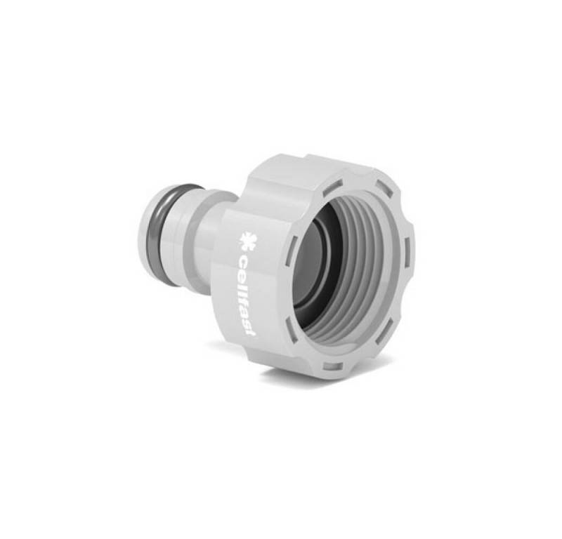 Generic Bewässerungssystem Cellfast, hahnstück, innengewinde, ideal line plus, 1/2", (1-tlg) von Generic