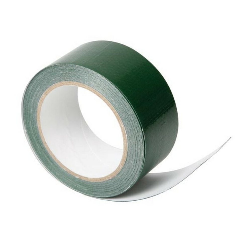 Generic Bewässerungssystem Reparaturklebeband für abdeckplane - 50 mm x 10 m, (1-tlg) von Generic