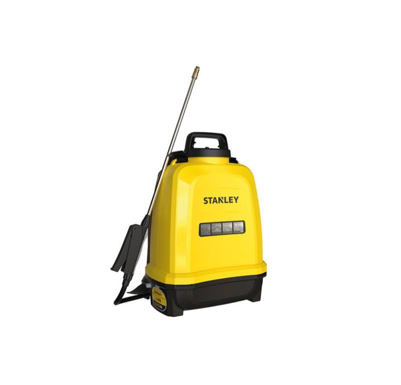 Generic Bewässerungssystem STANLEY - Akku-Drucksprühgerät - 12 L - 14,4 V - 2,0 Ah, (1-tlg) von Generic