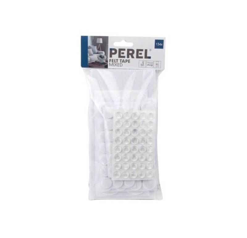 Generic Bodenschutzmatte FILZGLEITER - SORTIMENT - 134-tlg., 1-St. Generic Bodenschutzmatte FILZGLEITER - SORTIMENT - 134-tlg., 1-St. von Generic