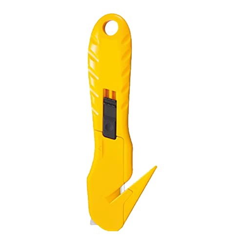Generic Boxschneider, Sicherheitsschneiderbox Opener Arbeitsmesser Nylongriff von Generic