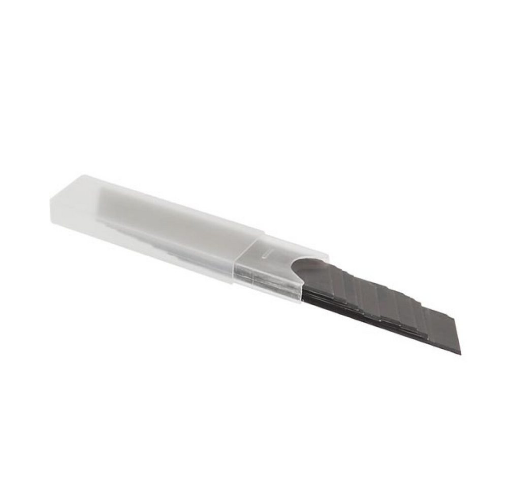Generic Cuttermesser ERSATZKLINGEN - 25 mm - 10-tlg., (1-tlg) von Generic