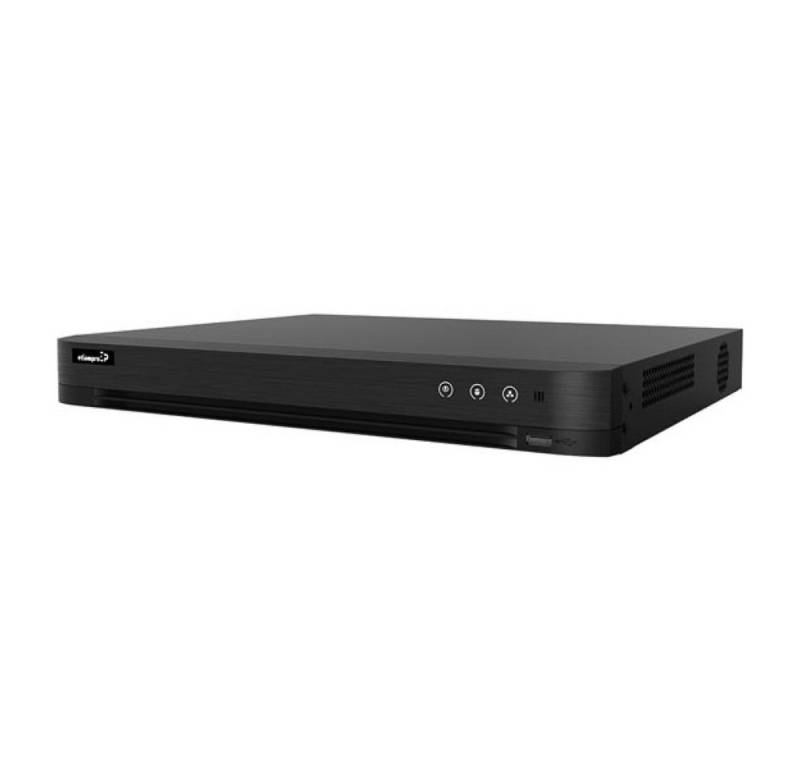 Generic Dieser 8-Kanal-DVR unterstützt die folgenden High-Definition-Technolog Securitycam Generic Dieser 8-Kanal-DVR unterstützt die folgenden High-Definition-Technolog Securitycam von Generic