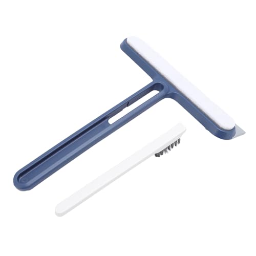 Generic Duschglasreiniger, Duschtür Rakel Multifunktional Anti -Schlupf -Reinigung Generic Duschglasreiniger, Duschtür Rakel Multifunktional Anti -Schlupf -Reinigung von Generic