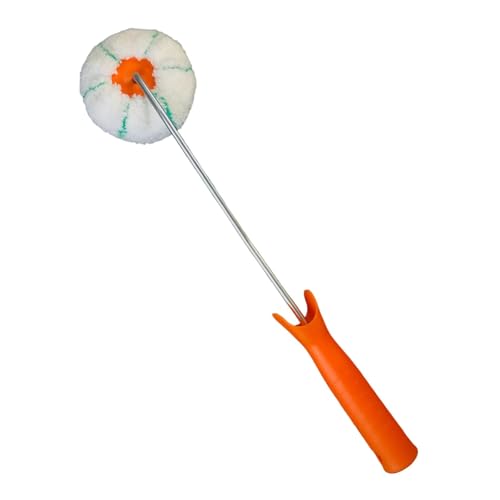 Generic Eck-Farbroller, Eck-Malwerkzeug, Wandmalerei, Dekoration, Wandmalpinsel zum Auftragen von HuadaXtai