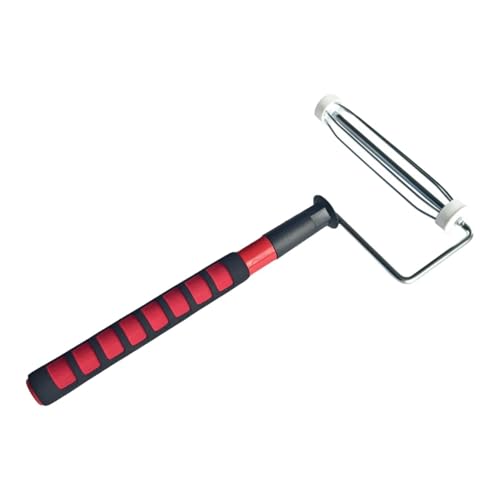 Generic Farbrollerrahmen 9 Zoll Malerbedarf Ergonomischer Griff Verstellbarer Teleskopgriff für Deck Generic Farbrollerrahmen 9 Zoll Malerbedarf Ergonomischer Griff Verstellbarer Teleskopgriff für Deck von HuadaXtai
