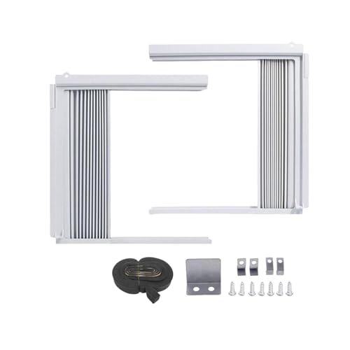 Generic Fensterseitenteil-Rahmen-Kit Einfache Installationseinheiten Fensterversiegelte Surround-Isolierplatten Generic Fensterseitenteil-Rahmen-Kit Einfache Installationseinheiten Fensterversiegelte Surround-Isolierplatten von HuadaXtai