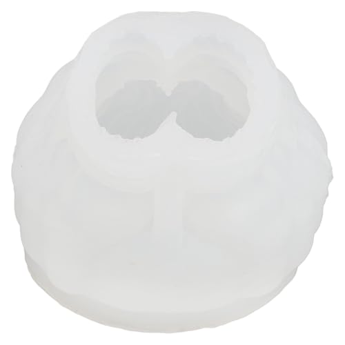 Generic Herz Silikonkerker -Shaper -Crafting -Werkzeug für Handkuchendekoration von Generic