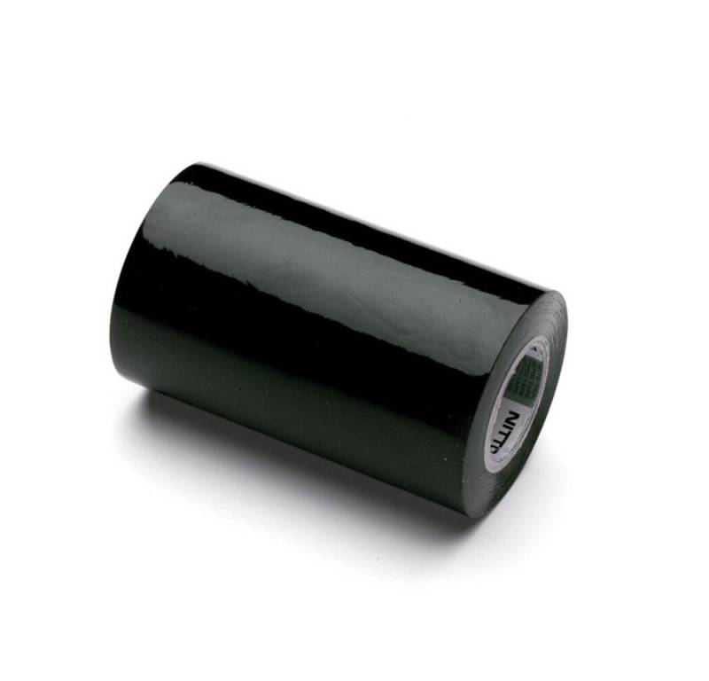 Generic Isolierband NITTO - ISOLIERBAND - SCHWARZ - 100 mm x 10 m (1-St) von Generic