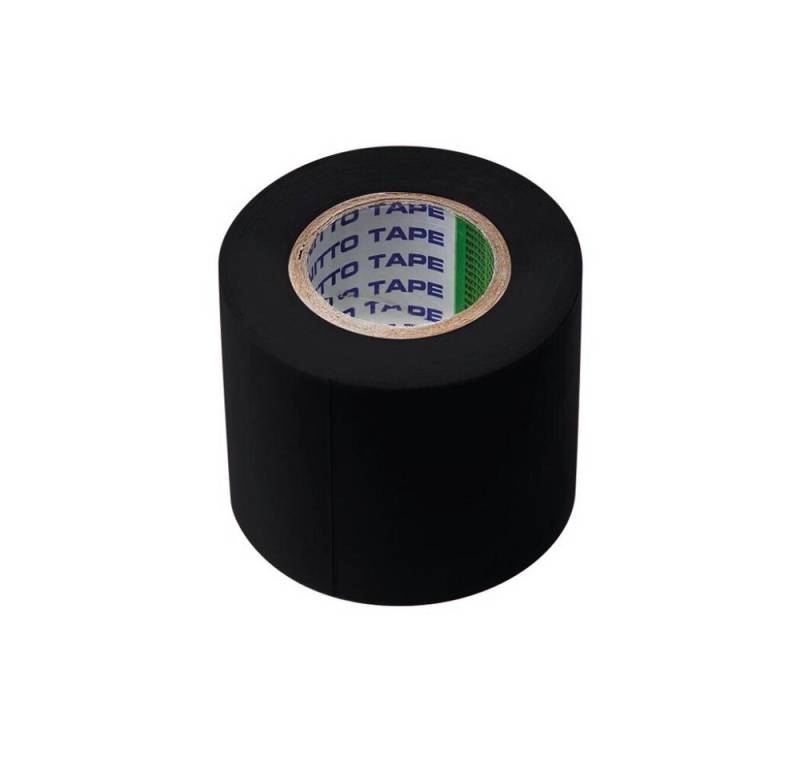 Generic Isolierband NITTO - ISOLIERBAND - SCHWARZ - 50 mm x 20 m (1-St) von Generic
