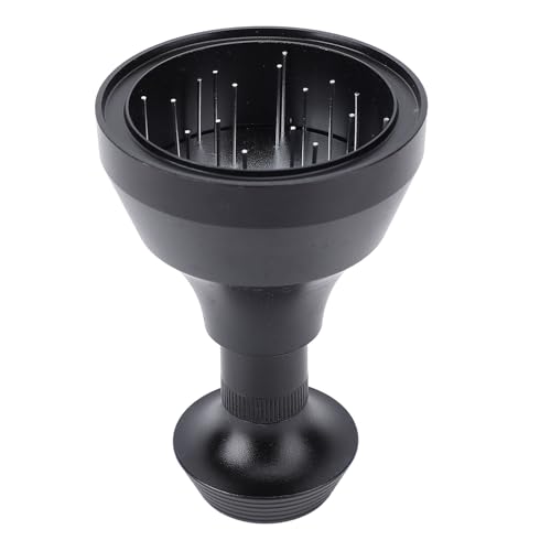 Generic Kaffeemanipulationsnadel Edelstahl Nicht -Schlupf -Griff Erdungswerkzeug für Kaffeemaschine Enthusiasten (51MM) von Generic