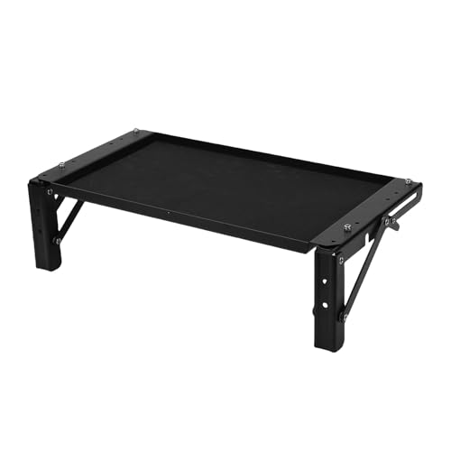 Generic Magnetischer Seitenarbeitstisch für Packout -Toolbox - Robuste Konstruktion mit Gummibeschichteten Tablett Schwarz Beschichteter Antirust Passform für Montageaufgaben Geeignet Generic Magnetischer Seitenarbeitstisch für Packout -Toolbox - Robuste Konstruktion mit Gummibeschichteten Tablett Schwarz Beschichteter Antirust Passform für Montageaufgaben Geeignet von Generic