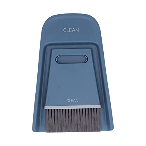 Generic Mini -Besen und Staubpaner, Kleiner Besen Whisk Kleiner und Dustpan Set Desktop Pinselhandschreibtisch Waschmittel für Schreibtisch, Tisch, Zuhause, Küche, 7.7x5.1x1.3in Generic Mini -Besen und Staubpaner, Kleiner Besen Whisk Kleiner und Dustpan Set Desktop Pinselhandschreibtisch Waschmittel für Schreibtisch, Tisch, Zuhause, Küche, 7.7x5.1x1.3in von Generic