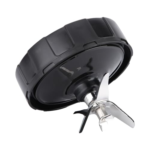 Generic Mixer Vane/Wing Ersatz, Ersatzblätter Mixerersatzteile Mixerersatzteile Juicer Extraktorblatt für Mixerersatzzubehör (Sechs Laufrad) von Generic