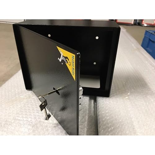 Generic Mobil Safe Tresor Caravan Wohnmobil Doppelbart Pössl Original Kastenwagen - R787 von Generic