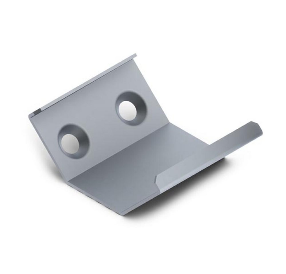 Generic Montagezubehör MONTAGEBÜGEL FÜR DAS LED-ALUMINIUMPROFIL 'ALU-CORNER' - FEDERSTAHL - S (1 St) von Generic